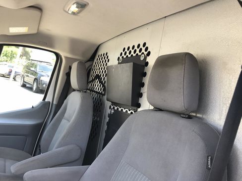 Used 2016 Ford Transit 250 w/ Exterior Upgrade Package RWD image 10