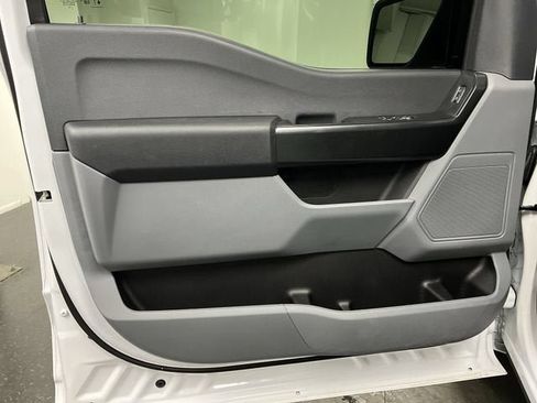 Used 2025 Ford F150 XL w/ Equipment Group 103A High RWD image 20