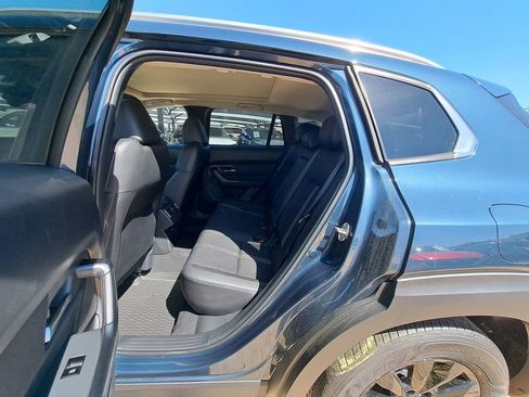 New 2026 MAZDA CX-50 AWD 2.5 S w/ Weather Package image 6