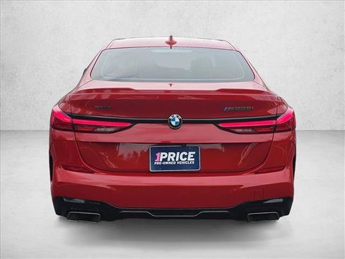 Used 2024 BMW M235i xDrive Gran Coupe w/ Premium Package image 6