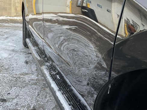 Used 2025 Ford Expedition Max Active image 17