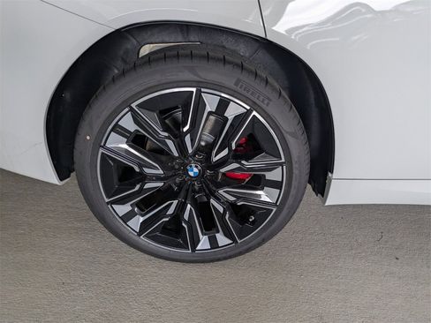 New 2026 BMW X3 M50 image 4