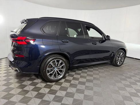 Used 2026 BMW X5 xDrive40i AWD/4WD image 7