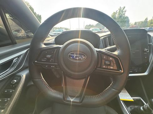 Certified 2024 Subaru WRX Premium AWD/4WD image 21
