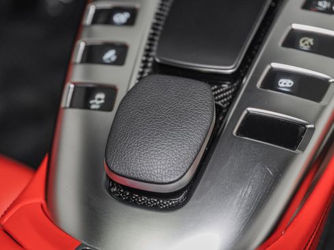 Used 2023 Mercedes-Benz AMG GT 63 S image 54