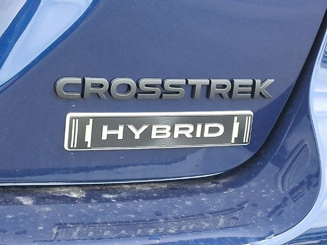 New 2026 Subaru Crosstrek 2.5i Limited AWD/4WD image 5