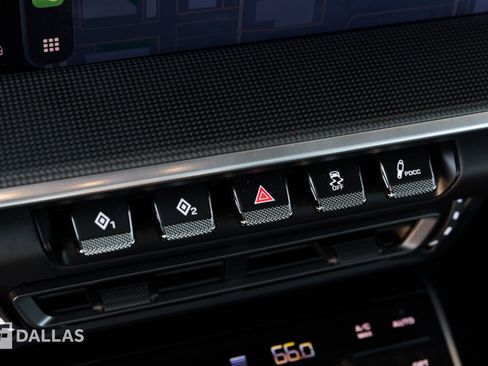 Used 2024 Porsche 911 Turbo S image 34