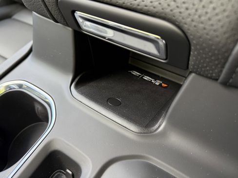 New 2025 GMC Sierra 1500 Denali w/ Denali Reserve Package image 38