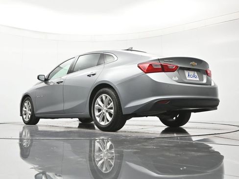 Used 2024 Chevrolet Malibu LT FWD image 41