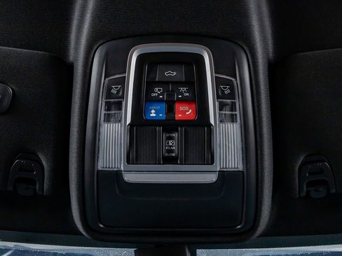 Used 2022 RAM 3500 Limited w/ Night Edition AWD/4WD image 26