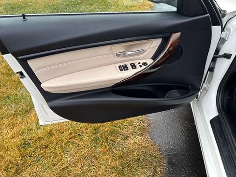 Used 2015 BMW 328i xDrive Sedan image 10