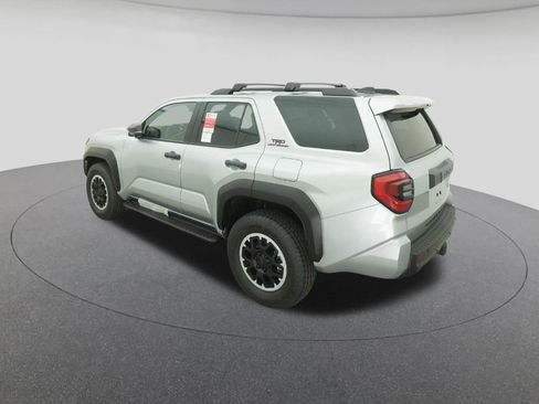 New 2026 Toyota 4Runner TRD Off-Road Premium image 5