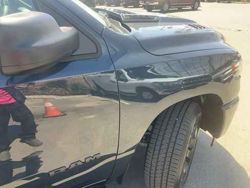 New 2026 RAM 1500 Tradesman AWD/4WD image 9