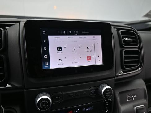 Used 2025 RAM ProMaster 1500 image 20