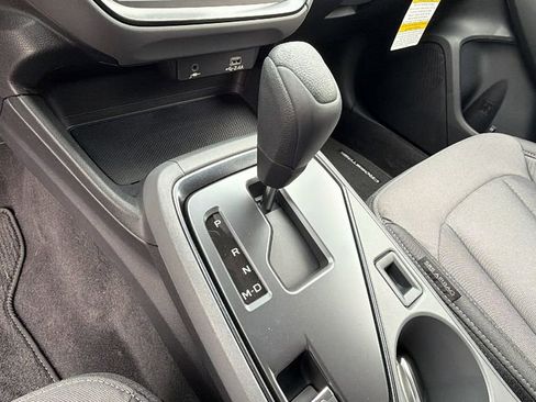 New 2026 Subaru Crosstrek 2.5i image 24