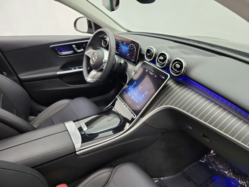 Certified 2023 Mercedes-Benz C 300 Sedan image 18
