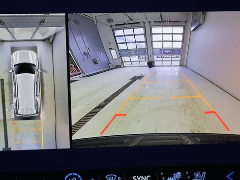 New 2026 Chevrolet Tahoe High Country image 24