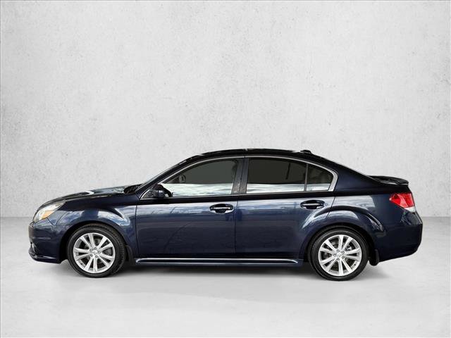 Used 2013 Subaru Legacy 2.5i Limited w/ Popular Pkg 2 AWD/4WD image 2