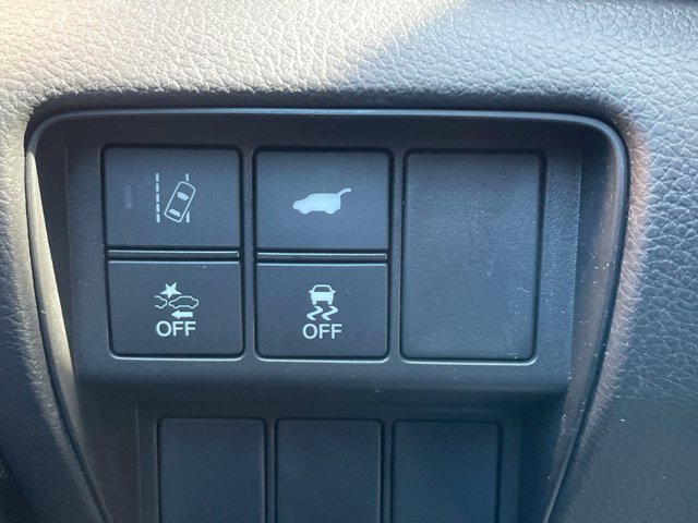 Used 2018 Honda CR-V Touring image 25