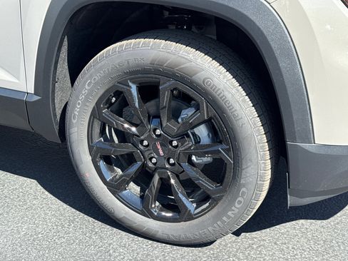 Used 2026 GMC Terrain Elevation w/ Black Edition AWD/4WD image 6