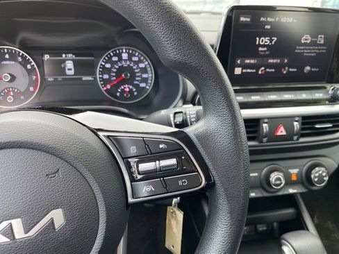 Certified 2023 Kia Forte LXS image 20