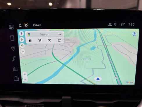 Used 2025 Chevrolet Equinox LT w/ Convenience Package II image 33