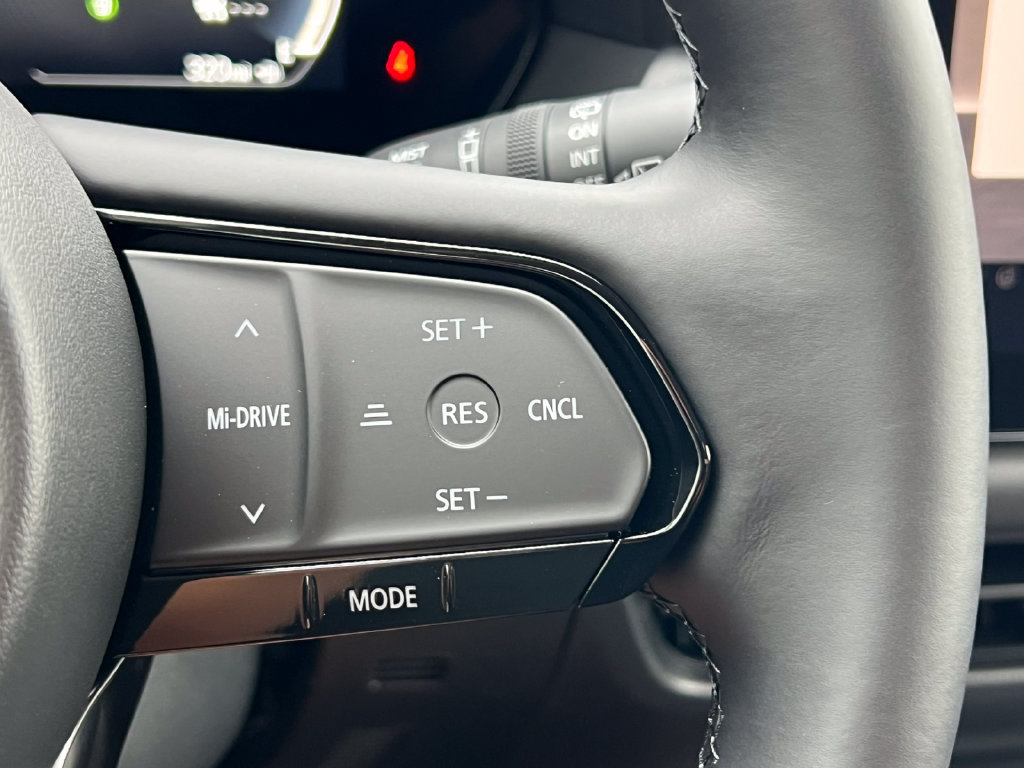 New 2026 MAZDA CX-5 Preferred AWD/4WD image 17