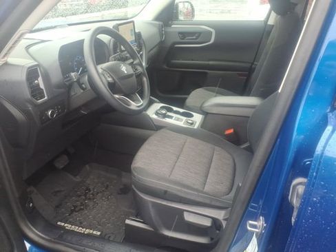 Certified 2023 Ford Bronco Sport Big Bend image 12