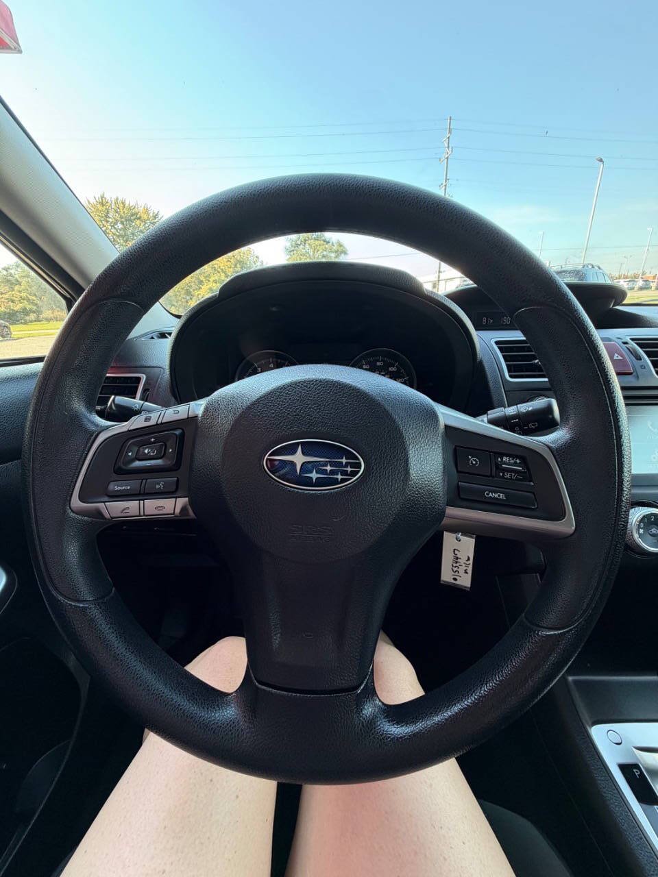 Used 2015 Subaru Impreza 2.0i AWD/4WD image 20