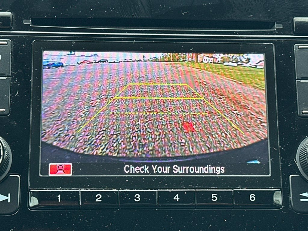 Used 2022 Honda HR-V LX image 23