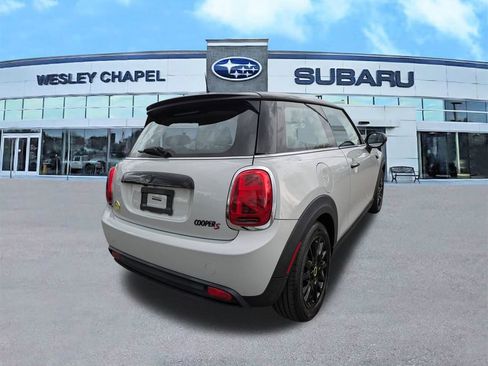Used 2022 MINI Cooper SE image 5