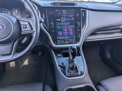 Certified 2022 Subaru Outback Limited w/ Popular Package #2 image 17