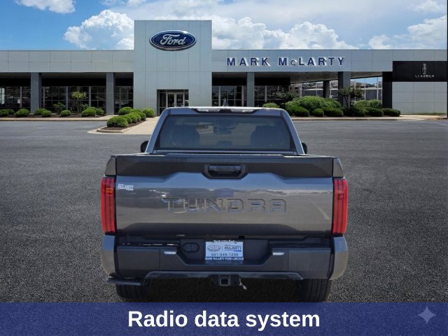 Used 2023 Toyota Tundra SR5 AWD/4WD image 4