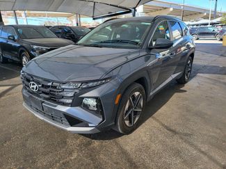 Used 2025 Hyundai Tucson SEL video 1