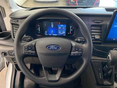 New 2026 Ford Transit 350 AWD w/ Upfitter Package image 18