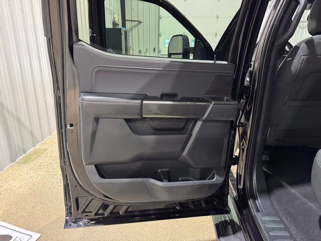 Used 2023 Ford F150 XLT w/ Equipment Group 302A High AWD/4WD image 19