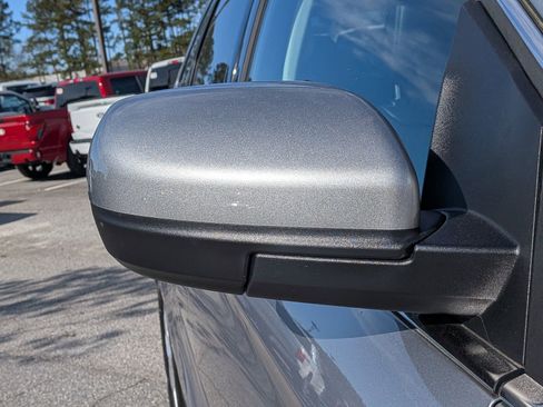 Certified 2024 Ford Edge SEL w/ Convenience Package image 14