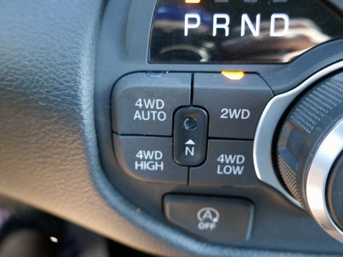 New 2026 RAM 1500 Big Horn image 17