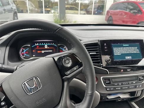 Used 2022 Honda Pilot EX-L image 10