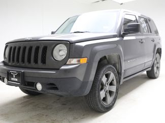Used 2015 Jeep Patriot High Altitude video 1
