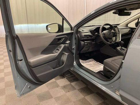 Used 2024 Subaru Crosstrek 2.0i Premium AWD/4WD image 7