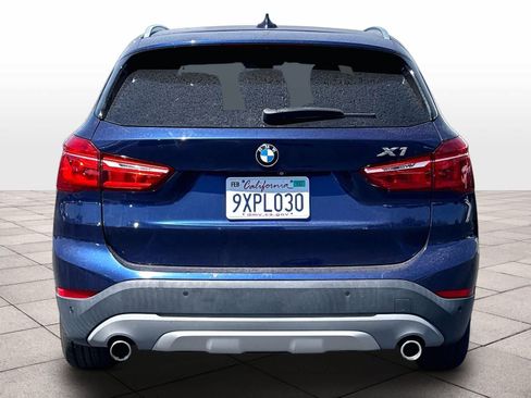 Used 2018 BMW X1 xDrive28i AWD/4WD image 8