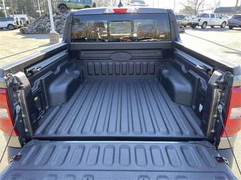 Certified 2026 Ford Maverick Lariat image 8