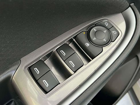 Used 2024 Chevrolet Malibu RS image 14