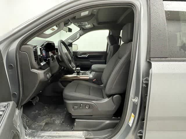 New 2026 Chevrolet Silverado 1500 RST w/ Convenience Package II AWD/4WD image 8