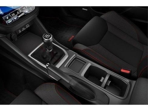 New 2025 Subaru WRX Premium w/ Popular Package #2A image 53