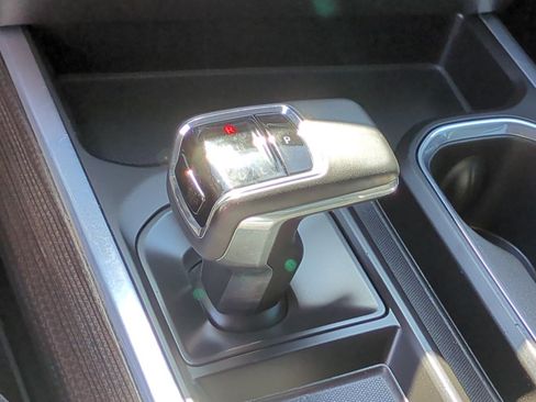 Used 2024 Chevrolet Silverado 1500 RST w/ All Star Edition Plus AWD/4WD image 25