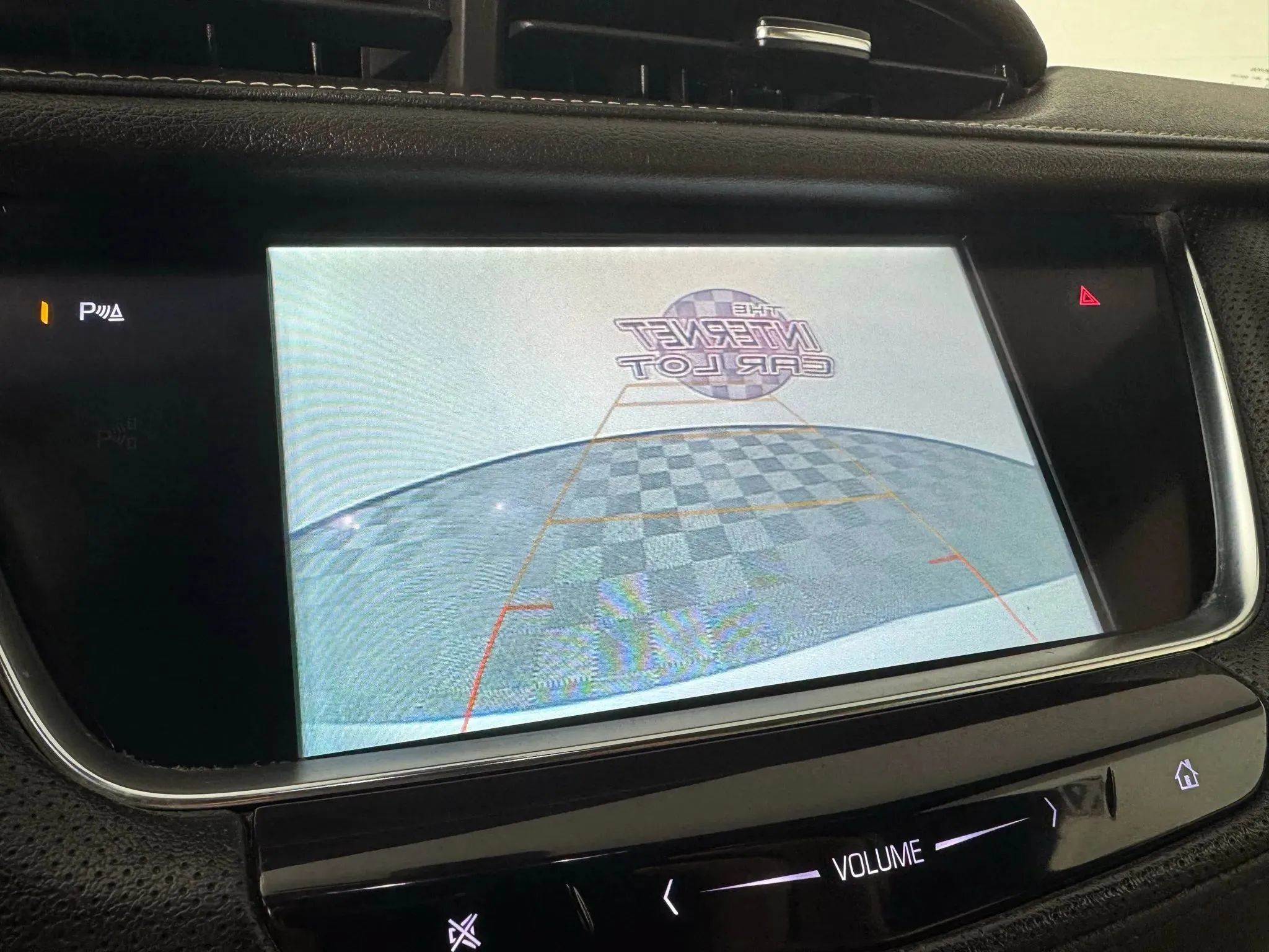 Used 2018 Cadillac XT5 AWD image 18