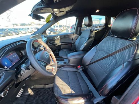 Used 2023 Ford Escape ST-Line w/ Tech Pack #1 image 17