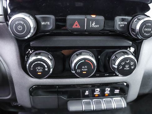 New 2026 RAM 1500 Tradesman image 19